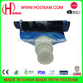 Foldable Water Bottle, Eco-friendly Features